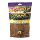 Zignature Dog Treats Soft Moist Pork Formula 113g