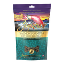 Zignature Dog Treats Soft Moist Salmon Formula 113g