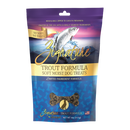 Zignature Dog Treats Soft Moist Trout Formula 113g