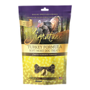 Zignature Dog Treats Soft Moist Turkey Formula 113g