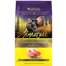 Zignature Dog Turkey Formula 4lb