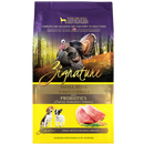 Zignature Dog Turkey Formula Small Bites 4lb
