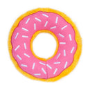Zippypaws Donutz - Strawberry