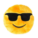 Zippypaws Emojiz - Cool Dude