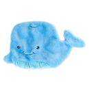 Zippypaws Flattiez - Wiley the Whale
