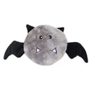 Zippypaws Halloween Brainey Bat