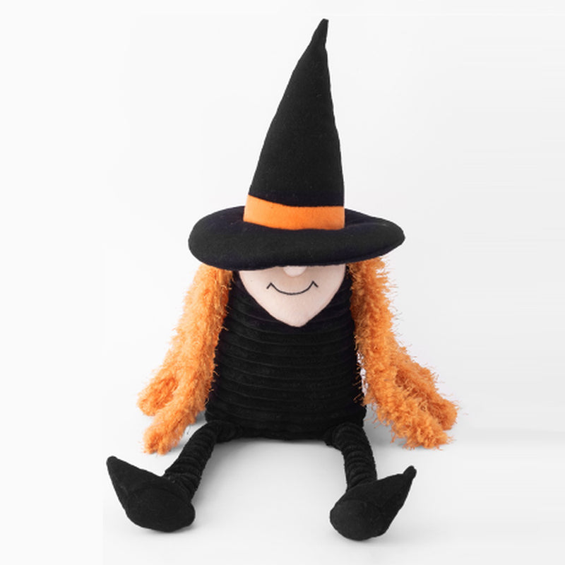 Zippypaws Halloween Crinkle - Witch