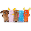 Zippypaws Large Squeakie Buddie - Owl