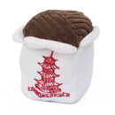 Zippypaws NomNomz - Chinese Take Out