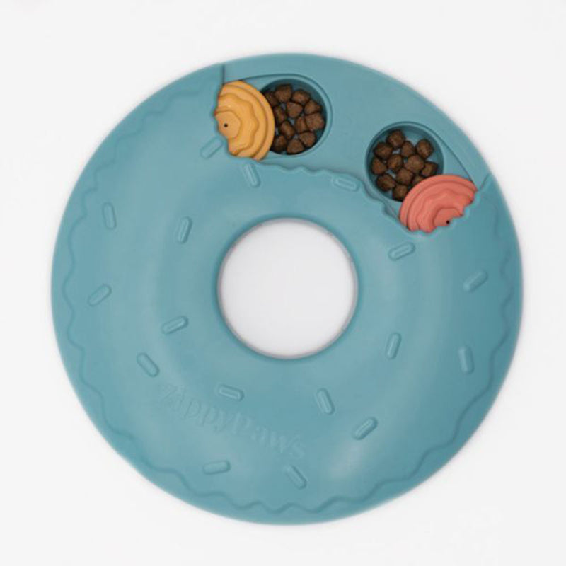 Zippypaws SmartyPaws Puzzler - Donut Slider