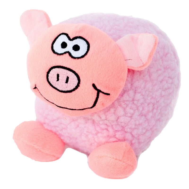 Zippypaws Tubbiez - Pig
