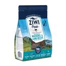 Ziwi Peak Cat Air-Dried Mackerel & Lamb 1kg
