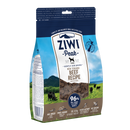Ziwi Peak Dog Air-Dried Beef 454g