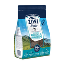 Ziwi Peak Dog Air-Dried Mackerel & Lamb 1kg