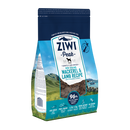 Ziwi Peak Dog Air-Dried Mackerel & Lamb 2.5kg