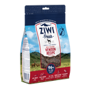 Ziwi Peak Dog Air-Dried Venison 454g