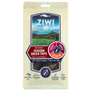 Ziwi Peak Dog Air-Dried Venison Green Tripe 70g