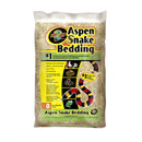 Zoo Med Aspen Snake Bedding 1L