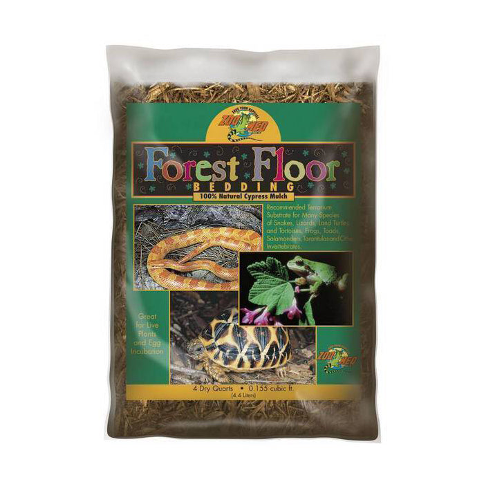 Zoo Med Forest Floor Bedding 4.4L