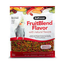 Zupreem Fruitblend for Medium Birds 2lb