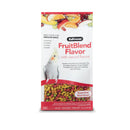Zupreem Fruitblend for Medium Birds 397g