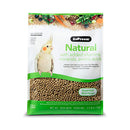 Zupreem Natural for Medium Birds 2.5lb
