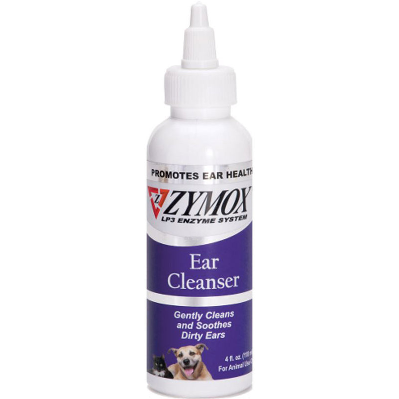 *DONATION TO MCDS* Zymox Enzymatic Ear Cleanser 4oz