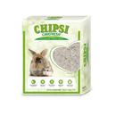 Chipsi Carefresh 5in1 Comfort Bedding for Small Animals - Pure White 50L