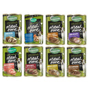 *DONATION TO ANIMAL LOVERS LEAGUE* Nature's Gift Dog Canned Food 700g x 12cans (Assorted)