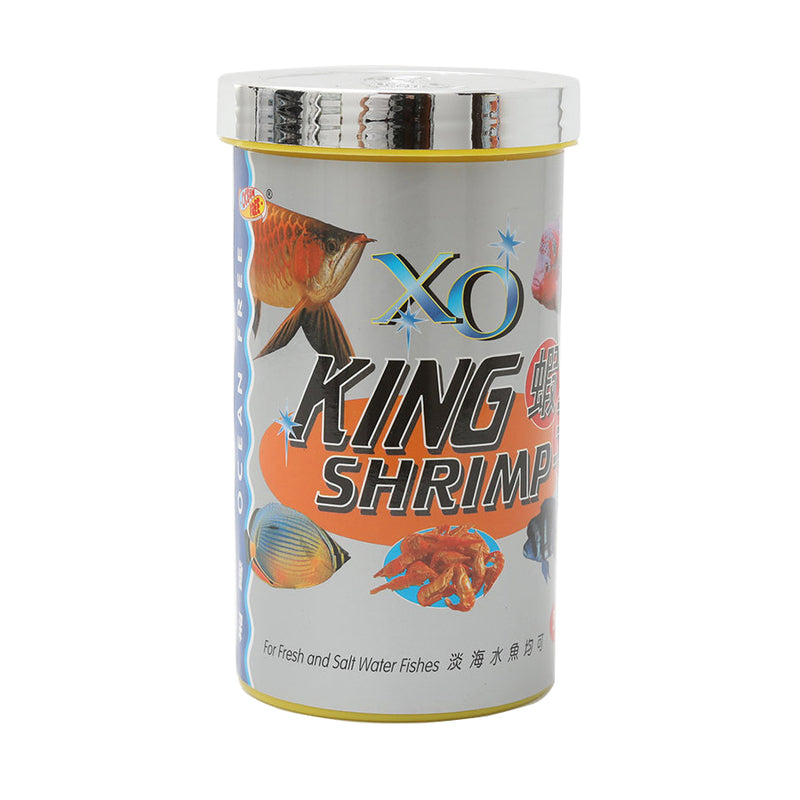Ocean Free Fish XO King Shrimp 110g