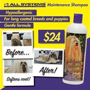 #1 All Systems Super Cleaning & Conditioning Shampoo 16oz